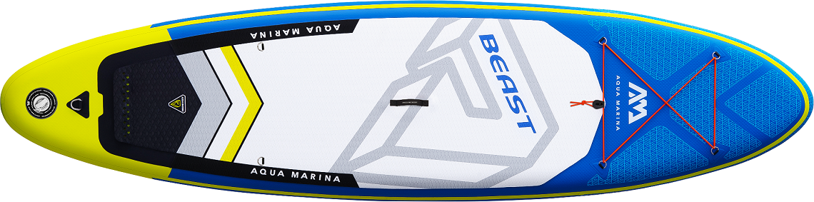 SUP Aqua Marina Beast