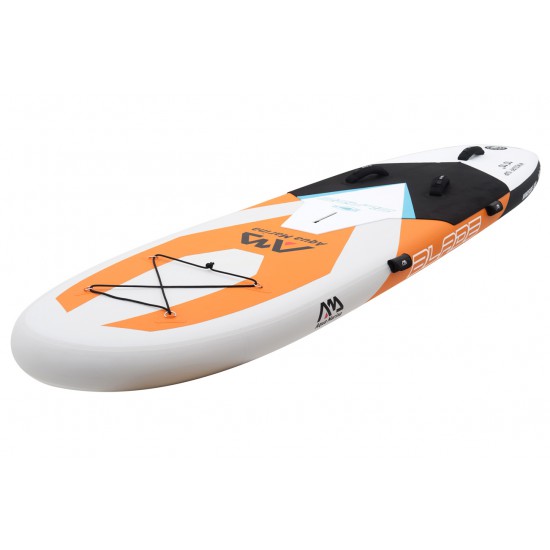 Irklentė-burlentė Aqua Marina BLADE (330 cm) Irklentė-burlentė Aqua Marina BLADE (330 cm)