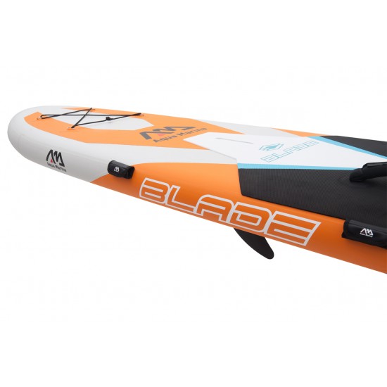 Irklentė-burlentė Aqua Marina BLADE (330 cm) Irklentė-burlentė Aqua Marina BLADE (330 cm)