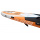 Irklentė-burlentė Aqua Marina BLADE (330 cm) Irklentė-burlentė Aqua Marina BLADE (330 cm)