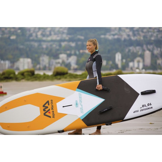 Irklentė-burlentė Aqua Marina BLADE (330 cm) Irklentė-burlentė Aqua Marina BLADE (330 cm)