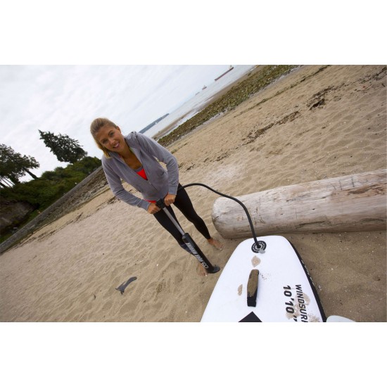 Irklentė-burlentė Aqua Marina BLADE (330 cm) Irklentė-burlentė Aqua Marina BLADE (330 cm)