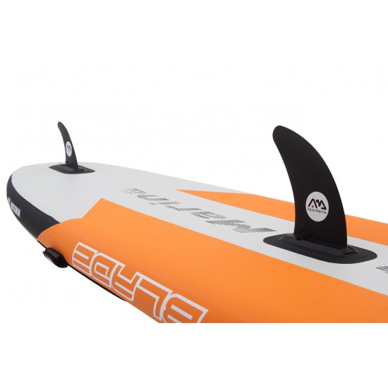 Irklentė-burlentė Aqua Marina BLADE (330 cm) Irklentė-burlentė Aqua Marina BLADE (330 cm)