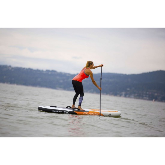 Irklentė-burlentė Aqua Marina BLADE (330 cm) Irklentė-burlentė Aqua Marina BLADE (330 cm)