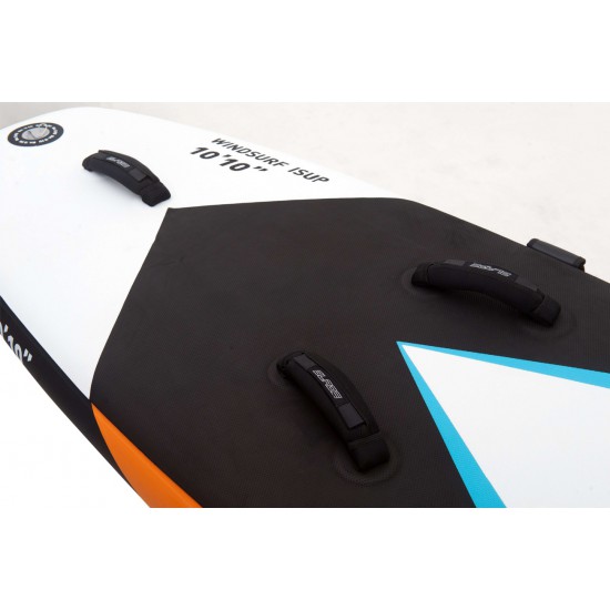 Irklentė-burlentė Aqua Marina BLADE (330 cm) Irklentė-burlentė Aqua Marina BLADE (330 cm)