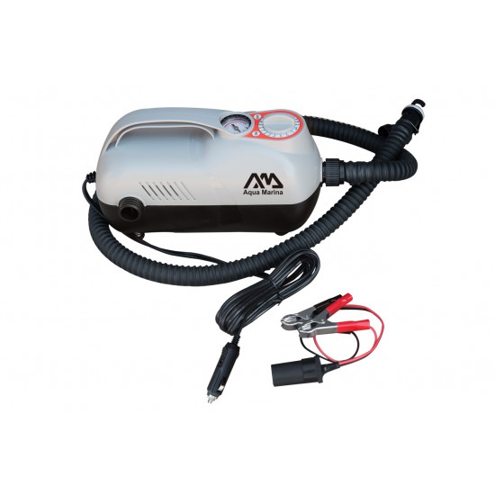 Aqua Marina elektrinė pompa irklentėms 12V Aqua Marina elektrinė pompa irklentėms 12V