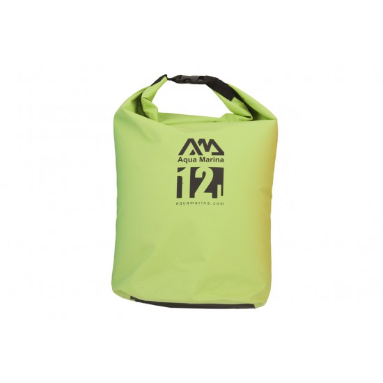 PVC krepšys 12L PVC krepšys 12L