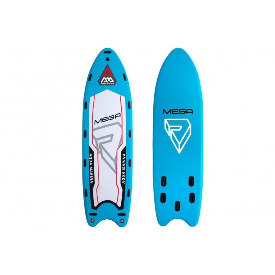 Irklentė Aqua Marina MEGA (550cm) Irklentė Aqua Marina MEGA (550cm)