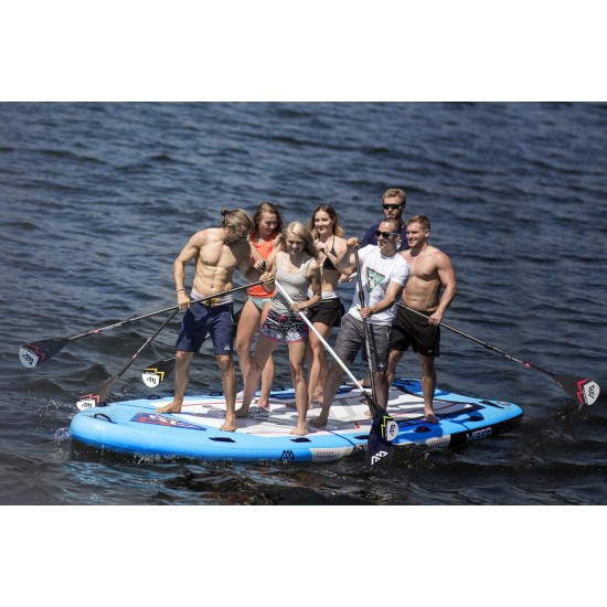 Irklentė Aqua Marina MEGA (550cm) Irklentė Aqua Marina MEGA (550cm)