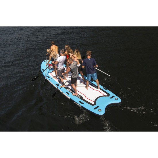 Irklentė Aqua Marina MEGA (550cm) Irklentė Aqua Marina MEGA (550cm)