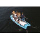 Irklentė Aqua Marina MEGA (550cm) Irklentė Aqua Marina MEGA (550cm)