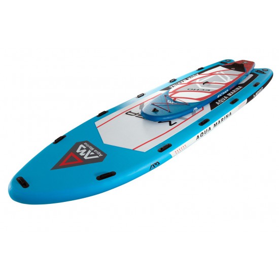 Irklentė Aqua Marina MEGA (550cm) Irklentė Aqua Marina MEGA (550cm)