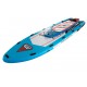 Irklentė Aqua Marina MEGA (550cm) Irklentė Aqua Marina MEGA (550cm)