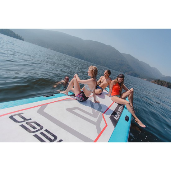 Irklentė Aqua Marina MEGA (550cm) Irklentė Aqua Marina MEGA (550cm)