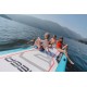 Irklentė Aqua Marina MEGA (550cm) Irklentė Aqua Marina MEGA (550cm)