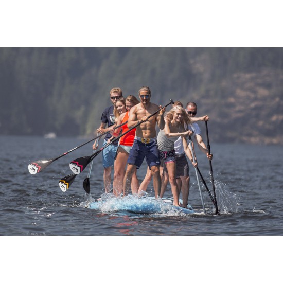 Irklentė Aqua Marina MEGA (550cm) Irklentė Aqua Marina MEGA (550cm)