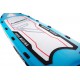 Irklentė Aqua Marina MEGA (550cm) Irklentė Aqua Marina MEGA (550cm)