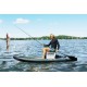 Irklentė Aqua Marina Drift SUP (330cm) žvejybai 2019 Irklentė Aqua Marina Drift SUP (330cm) žvejybai 2019