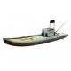 Irklentė Aqua Marina Drift SUP (330cm) žvejybai 2019 Irklentė Aqua Marina Drift SUP (330cm) žvejybai 2019