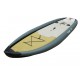 Irklentė Aqua Marina Drift SUP (330cm) žvejybai 2019 Irklentė Aqua Marina Drift SUP (330cm) žvejybai 2019