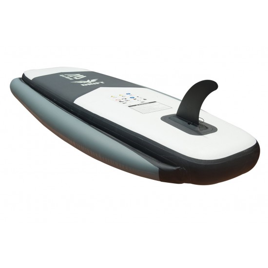 Irklentė Aqua Marina Drift SUP (330cm) žvejybai 2019 Irklentė Aqua Marina Drift SUP (330cm) žvejybai 2019