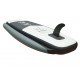 Irklentė Aqua Marina Drift SUP (330cm) žvejybai 2019 Irklentė Aqua Marina Drift SUP (330cm) žvejybai 2019