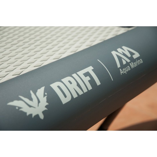 Irklentė Aqua Marina Drift SUP (330cm) žvejybai 2019 Irklentė Aqua Marina Drift SUP (330cm) žvejybai 2019