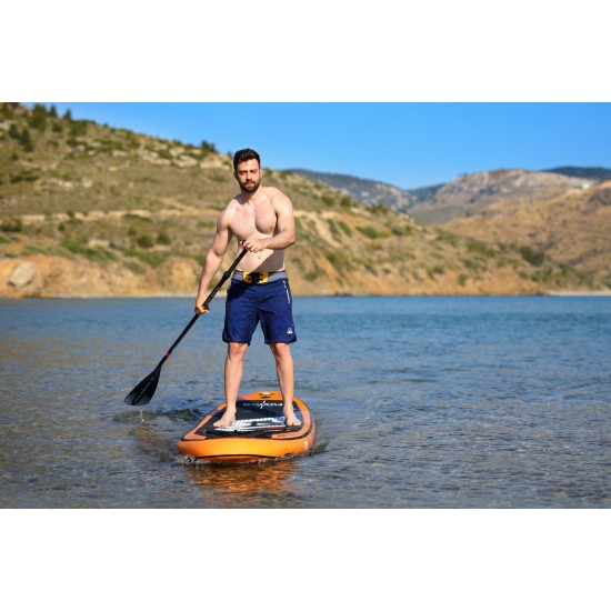 Irklentė Aqua Marina Fusion (315cm) 2019 Irklentė Aqua Marina Fusion (315cm) 2019
