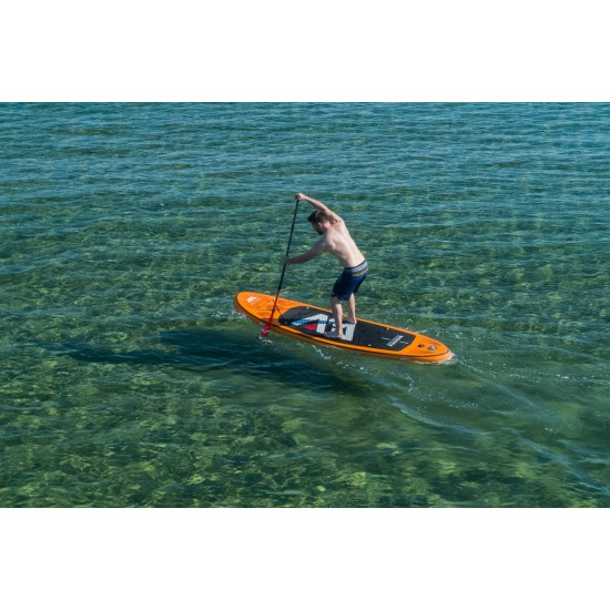 Irklentė Aqua Marina Fusion (315cm) 2019 Irklentė Aqua Marina Fusion (315cm) 2019