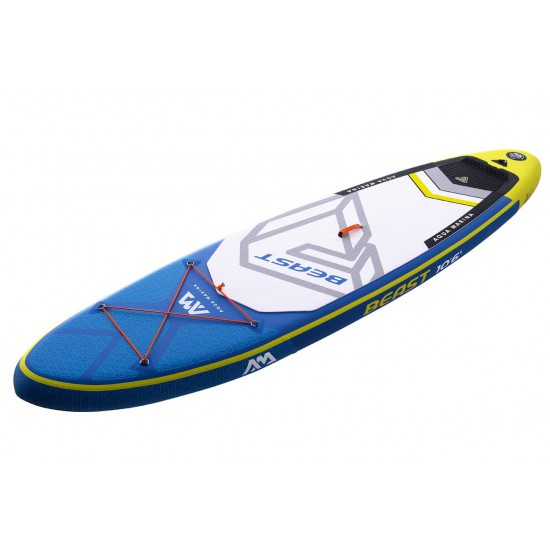 Irklentė Aqua Marina BEAST (320cm) 2019 Irklentė Aqua Marina BEAST (320cm) 2019