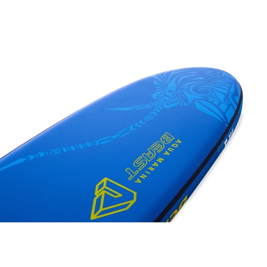 Irklentė Aqua Marina BEAST (320cm) 2019 Irklentė Aqua Marina BEAST (320cm) 2019