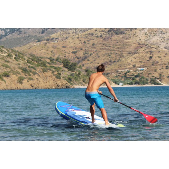 Irklentė Aqua Marina BEAST (320cm) 2019 Irklentė Aqua Marina BEAST (320cm) 2019