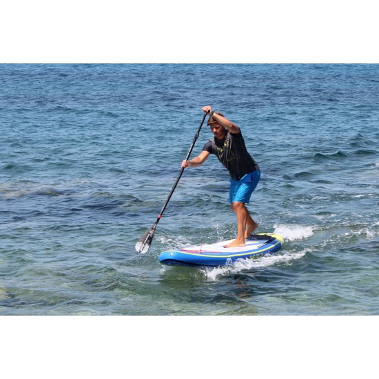Irklentė Aqua Marina BEAST (320cm) 2019 Irklentė Aqua Marina BEAST (320cm) 2019