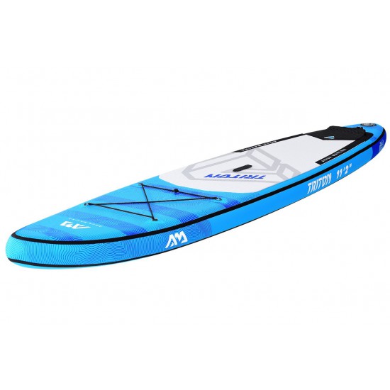 Irklentė Aqua Marina Triton (340cm) 2019 Irklentė Aqua Marina Triton (340cm) 2019