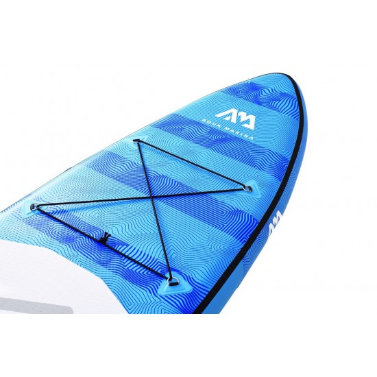 Irklentė Aqua Marina Triton (340cm) 2019 Irklentė Aqua Marina Triton (340cm) 2019