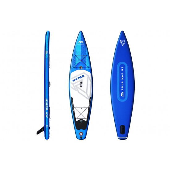 Irklentė Aqua Marina Hyper (350cm) Irklentė Aqua Marina Hyper (350cm)