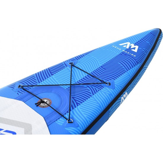 Irklentė Aqua Marina Hyper (350cm) Irklentė Aqua Marina Hyper (350cm)