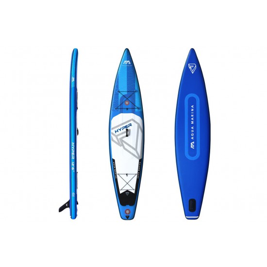 Irklentė Aqua Marina Hyper (381cm) Irklentė Aqua Marina Hyper (381cm)