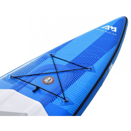 Irklentė Aqua Marina Hyper (381cm) Irklentė Aqua Marina Hyper (381cm)