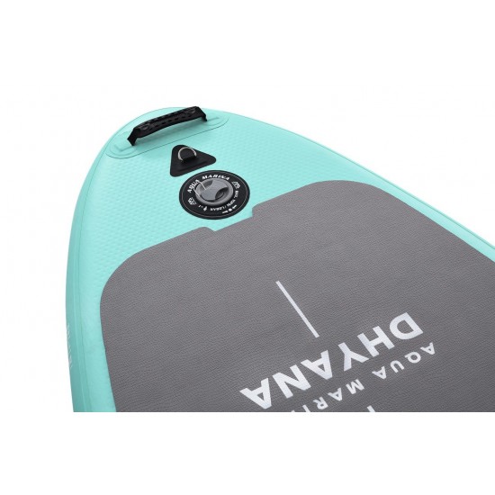 Irklentė Aqua Marina Dhyana (336cm) fitnesui Irklentė Aqua Marina Dhyana (336cm) fitnesui