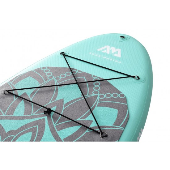 Irklentė Aqua Marina Dhyana (336cm) fitnesui Irklentė Aqua Marina Dhyana (336cm) fitnesui