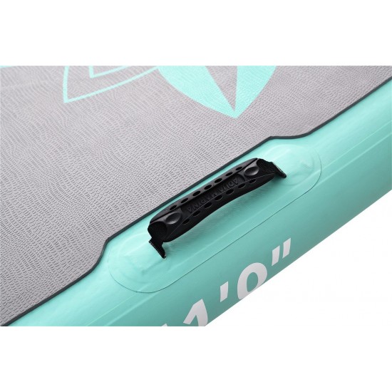 Irklentė Aqua Marina Dhyana (336cm) fitnesui Irklentė Aqua Marina Dhyana (336cm) fitnesui