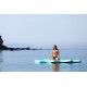Aqua Marina Yoga irklenčių prieplauka Aqua Marina Yoga irklenčių prieplauka