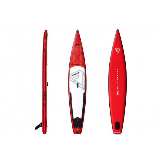 Irklentė Aqua Marina Race (381cm) Irklentė Aqua Marina Race (381cm)