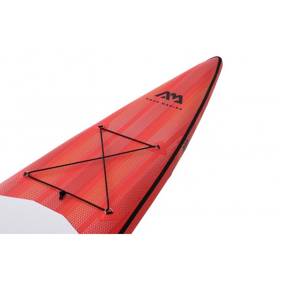 Irklentė Aqua Marina Race (427cm) Irklentė Aqua Marina Race (427cm)
