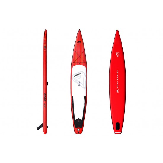 Irklentė Aqua Marina Race (427cm) Irklentė Aqua Marina Race (427cm)