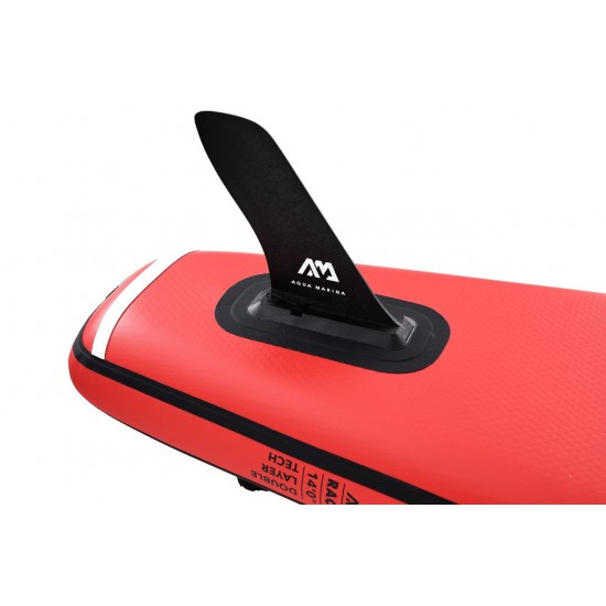 Irklentė Aqua Marina Race (427cm) Irklentė Aqua Marina Race (427cm)