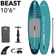 Irklentė Aqua Marina BEAST (320cm)