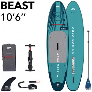 Irklentė Aqua Marina BEAST (320cm)