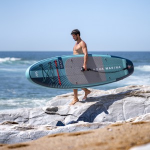 Irklentė Aqua Marina BEAST (320cm)